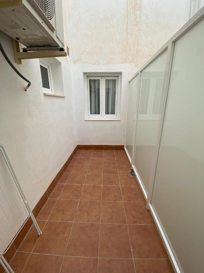Lovely Capuchinos Malaga Bagian luar foto